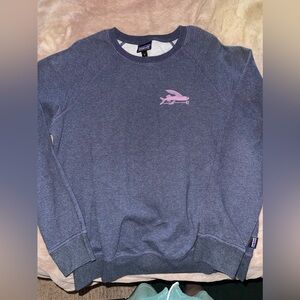 Patagonia Crew neck